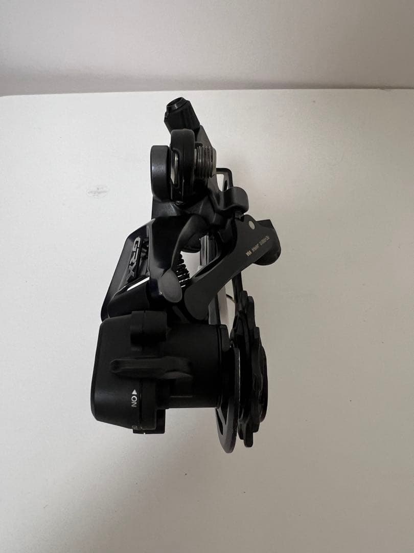 【美品】シマノ(SHIMANO) ディレイラー GRX RD-RX810 11S