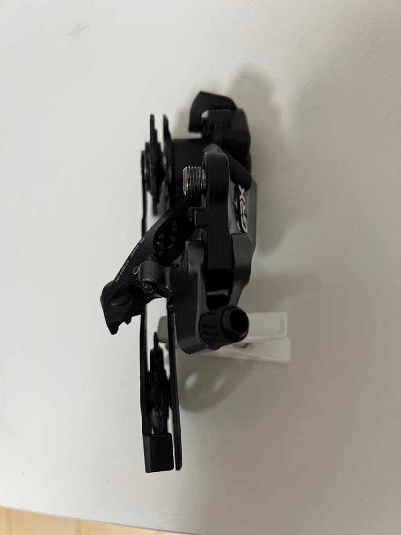 【美品】シマノ(SHIMANO) ディレイラー GRX RD-RX810 11S