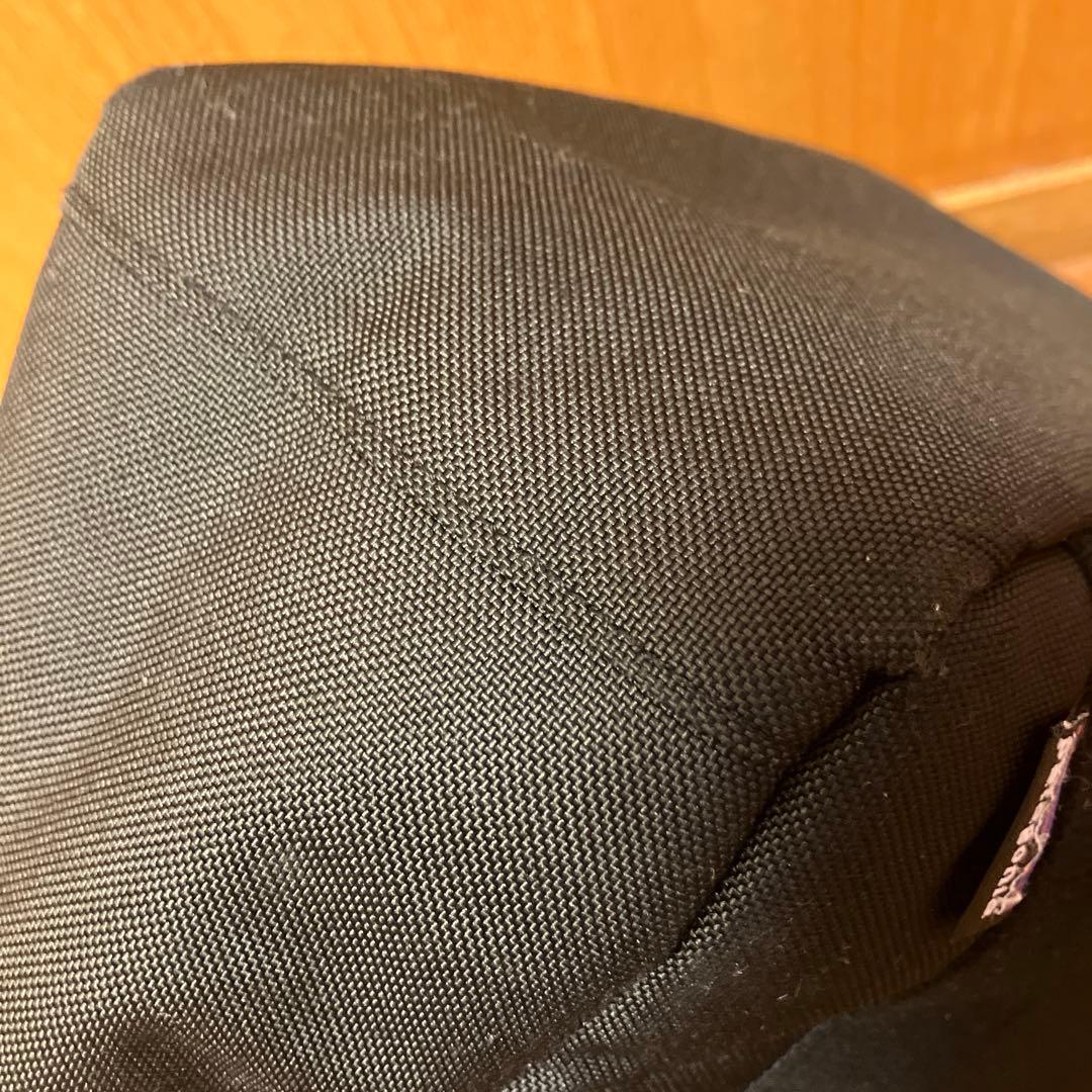 Patagoniaバリスタトート