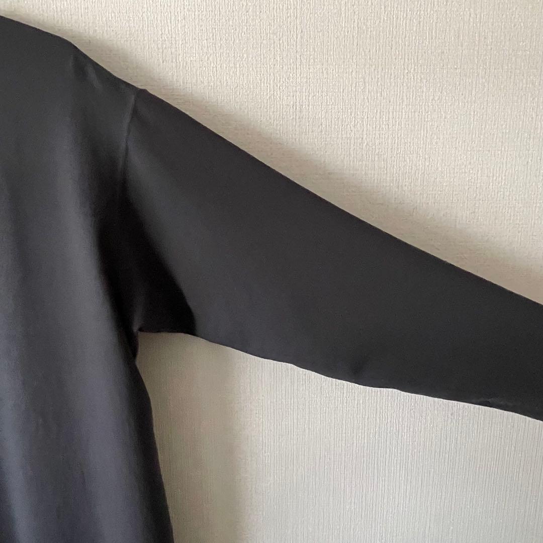 UNITED ARROWS DAISUKE OBANA カーディガン　ノーカラー