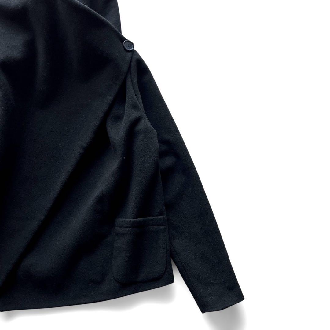 【美品・希少】ANNE VALERIE HASH/MANTEAU COURT