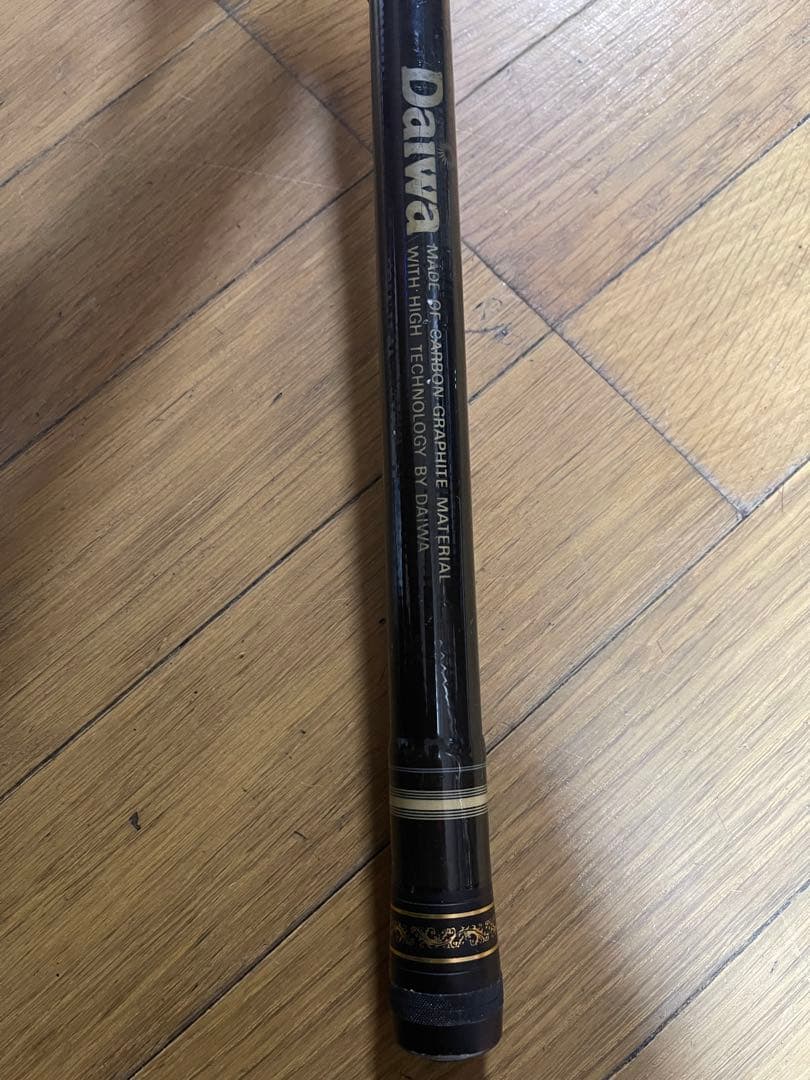 Daiwa 大島DX1号63 遠投　磯