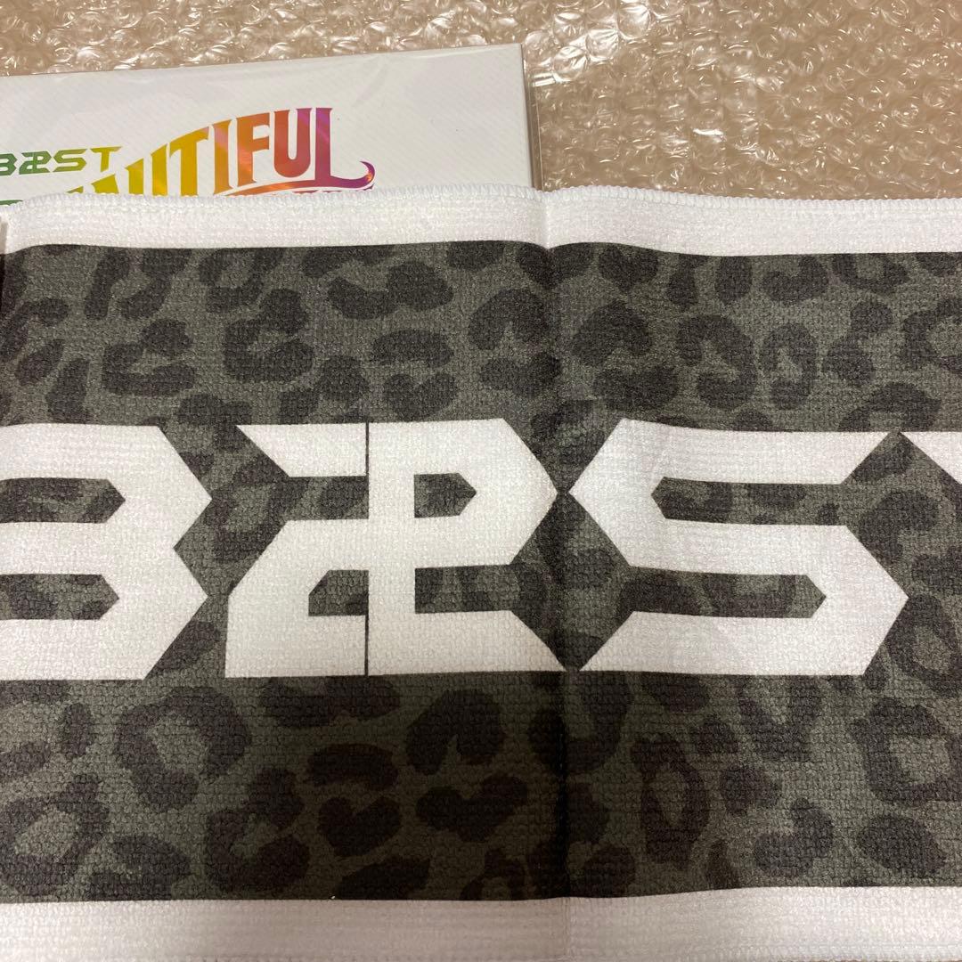 K-POP・アジア BEAST  BEAUTIFUL SHOW 2013    Highlight