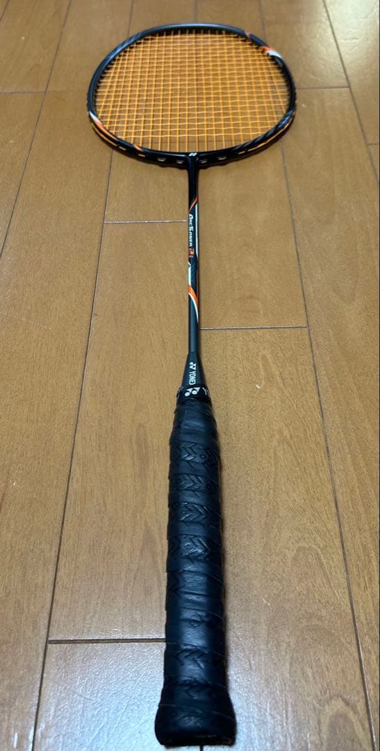 YONEX ArcSaber 2i 3UG5 バドミントンラケット 初心者向け