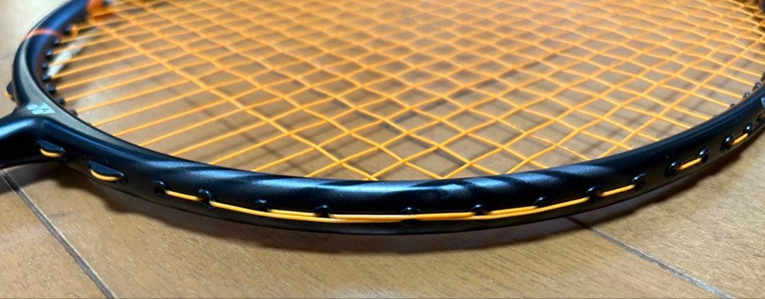 YONEX ArcSaber 2i 3UG5 バドミントンラケット 初心者向け