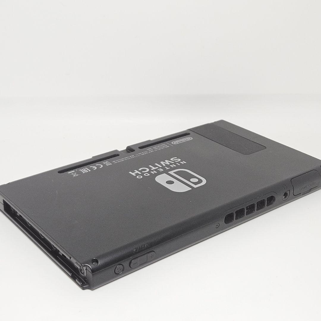 ニンテンドースイッチ HAC-001(-01) 2020年製 バッテリー強化