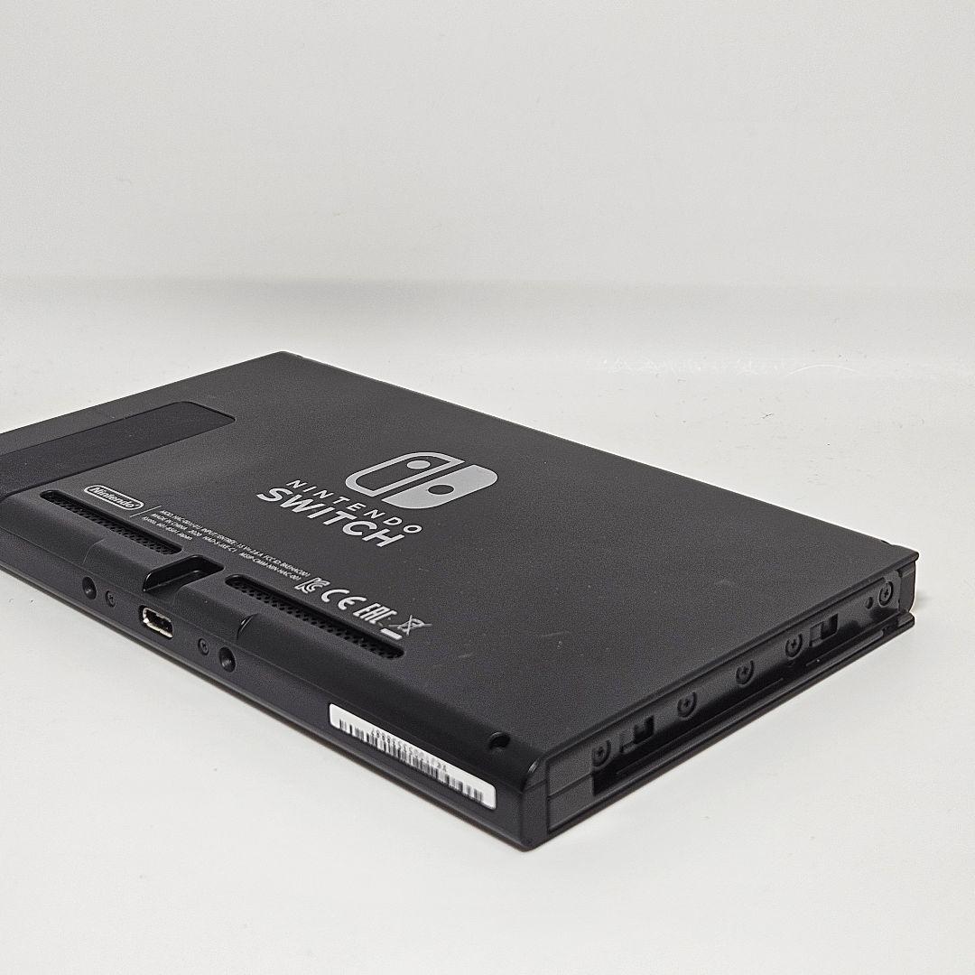 ニンテンドースイッチ HAC-001(-01) 2020年製 バッテリー強化