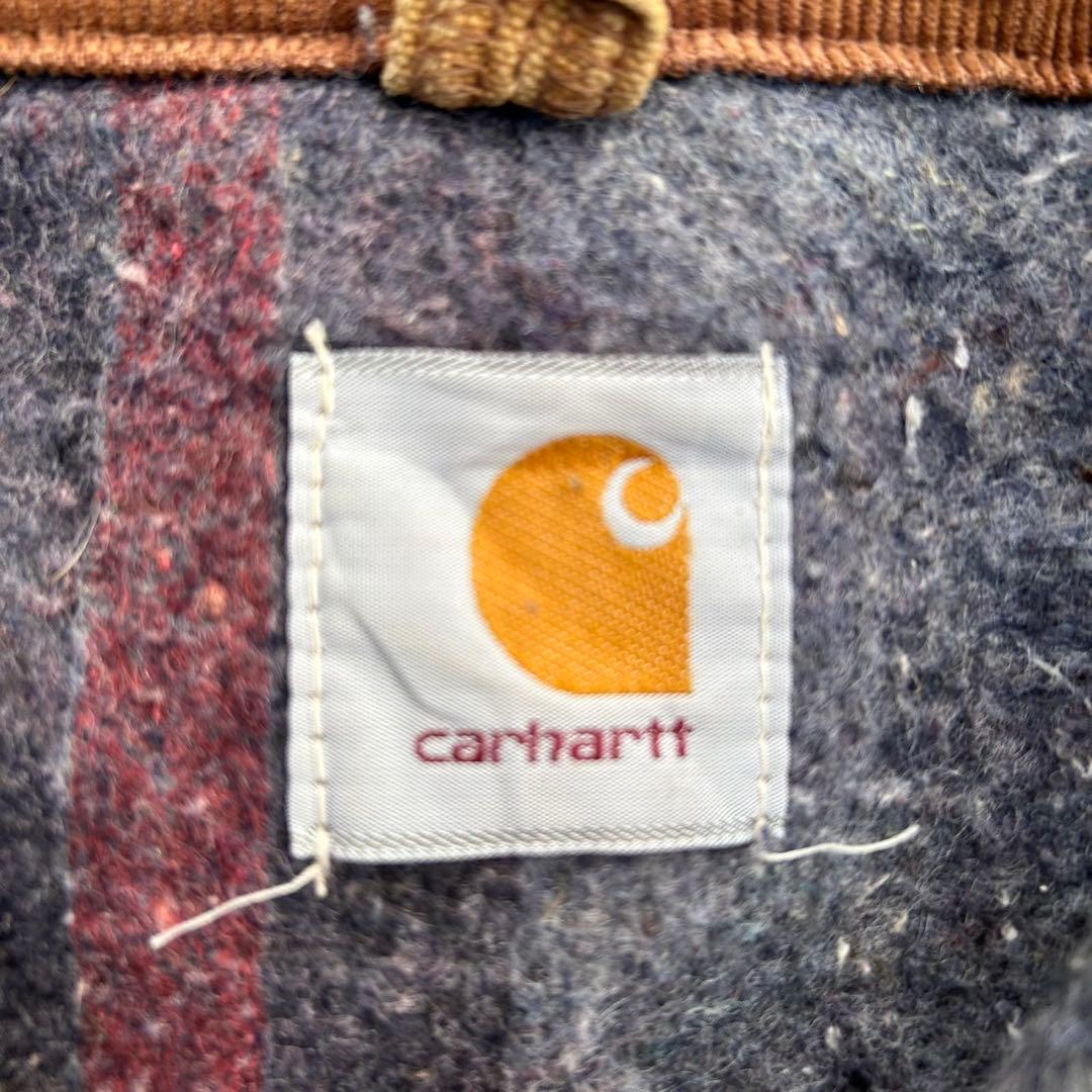 Carhartt デトロイト ジャケット 90s USA製 XL