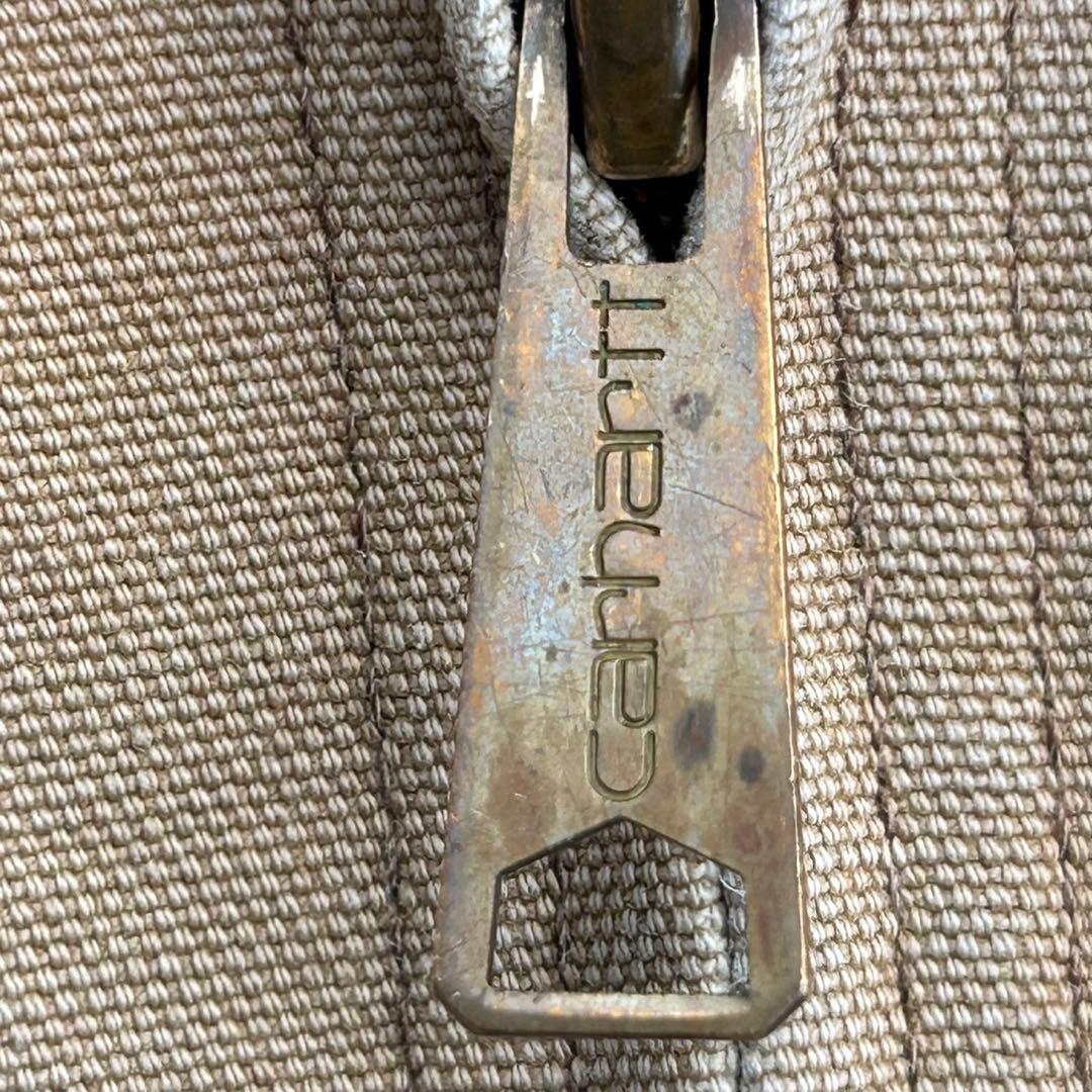 Carhartt デトロイト ジャケット 90s USA製 XL