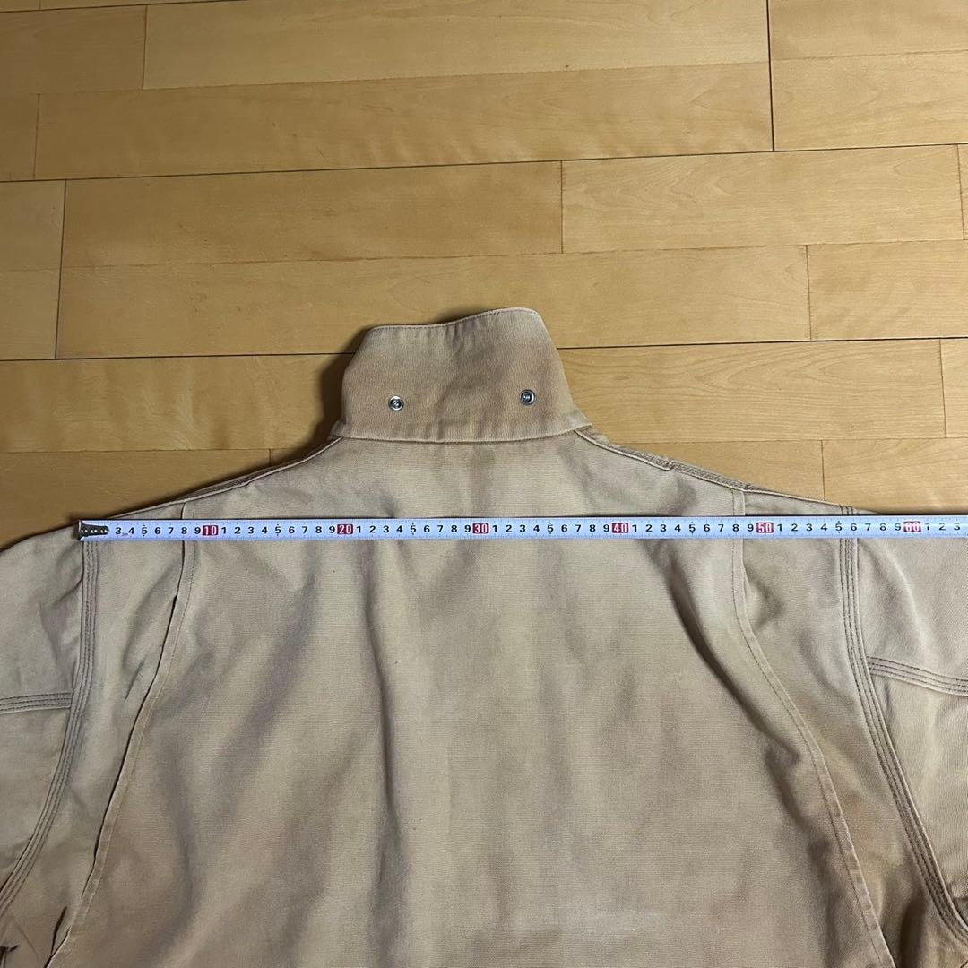 Carhartt デトロイト ジャケット 90s USA製 XL