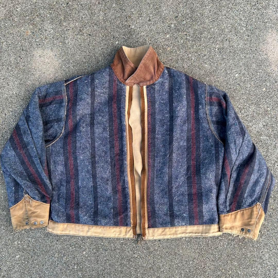 Carhartt デトロイト ジャケット 90s USA製 XL