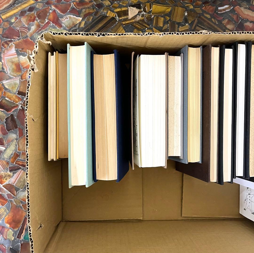 洋書セット インテリアなどにも⭐︎