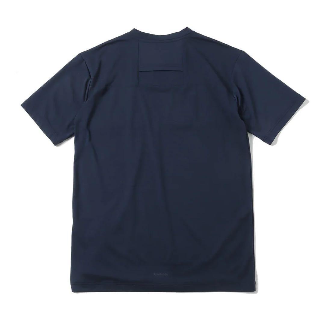 DAIWA LIFESTYLE BASE LAYER T-SHIRT ダイワ