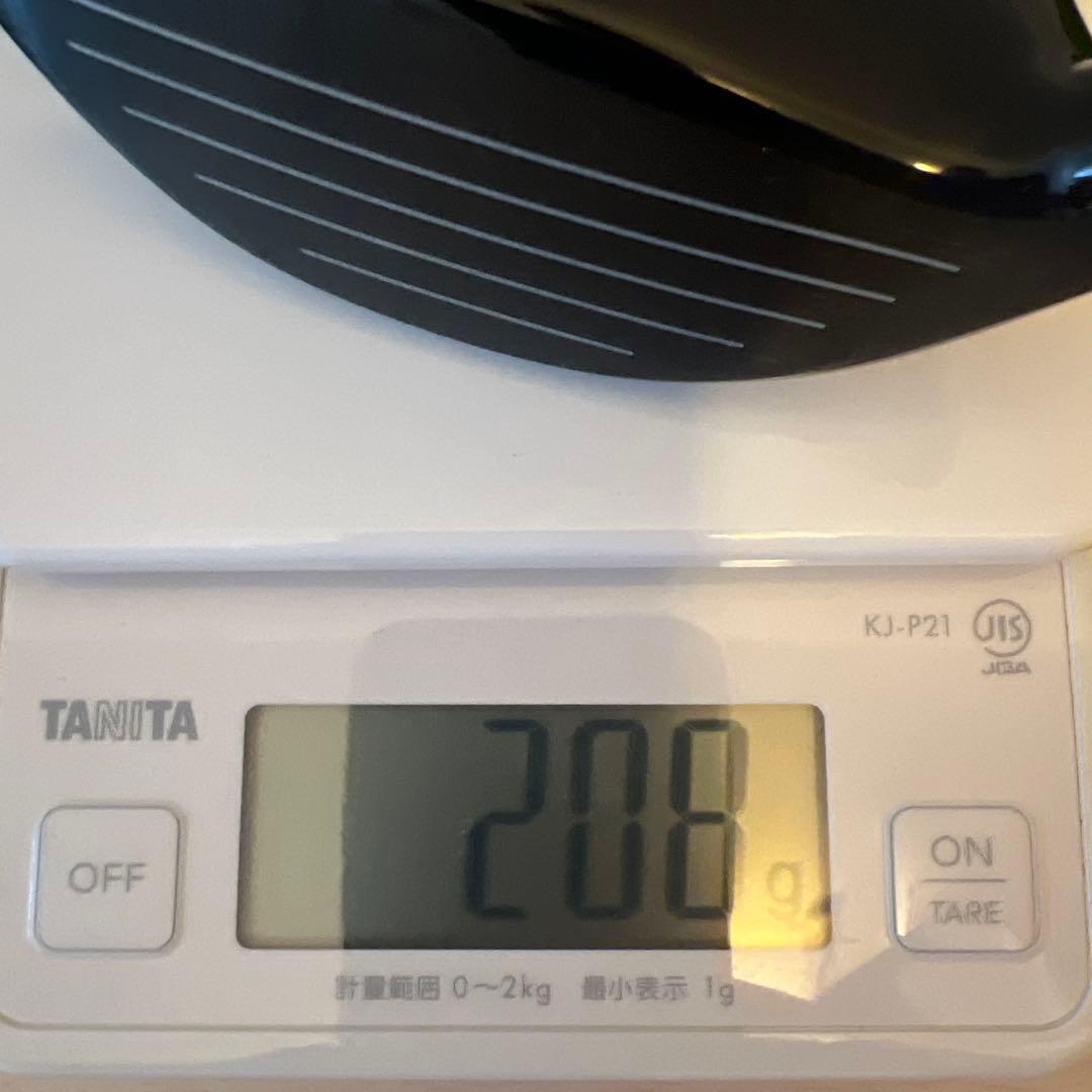 【ヘッドのみ】タイトリスト GT2 フェアウェイウッド 16.5°