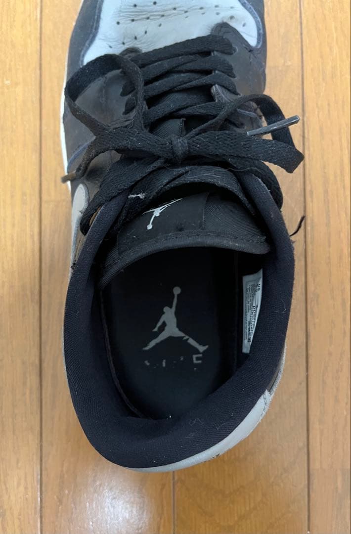 ナイキゴルフ ジョーダン1 3足セット売り JORDAN1 LOW