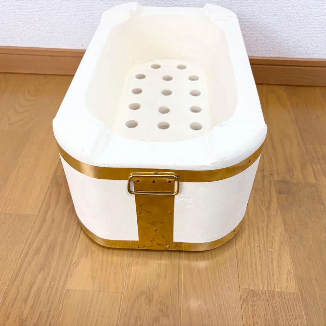 美品 大判七輪 丸和工業 天然珪藻土岩切り出しコンロ 炭火焼 BBQ