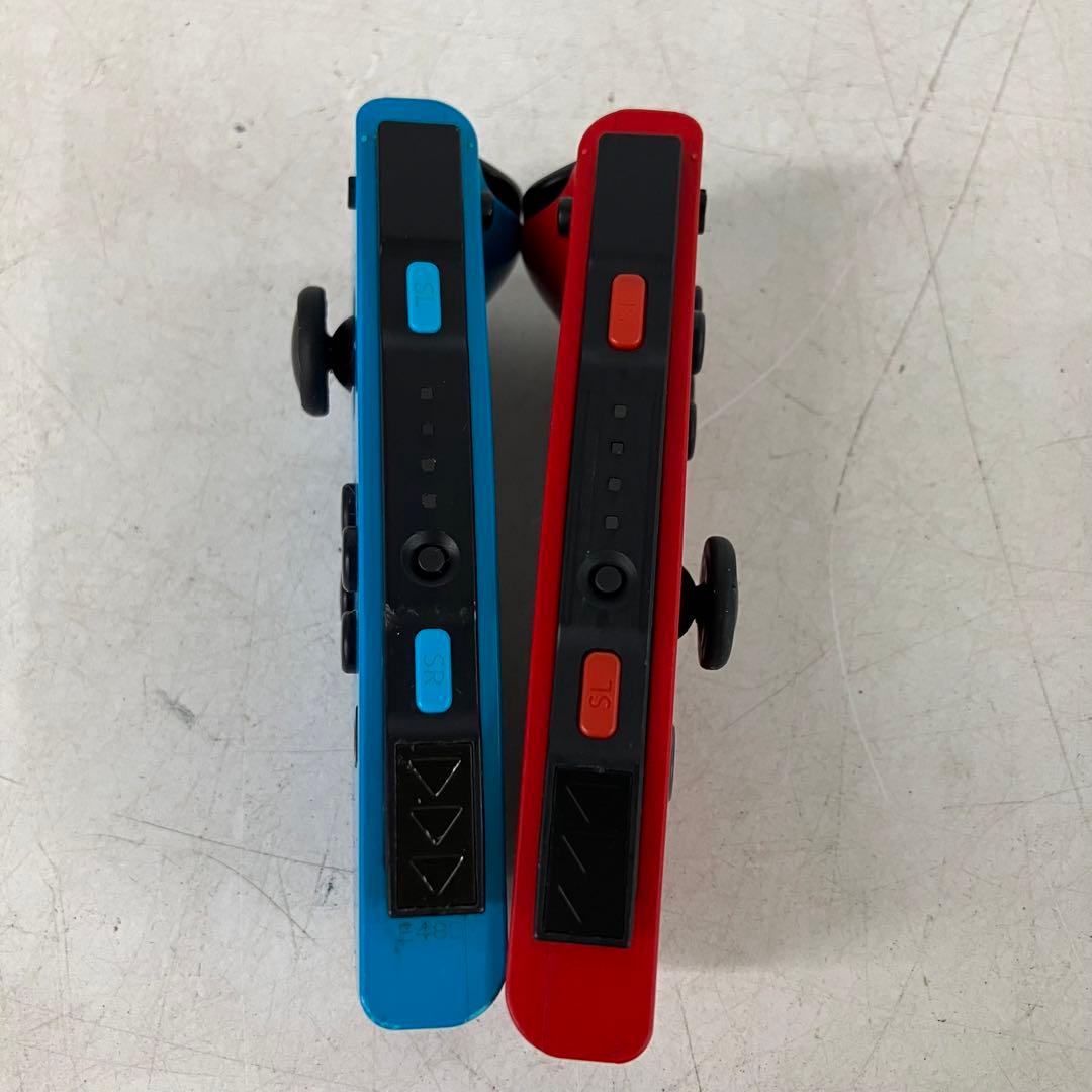 GD5126 Nintendo Switch Joy-Con (L)/(R) …