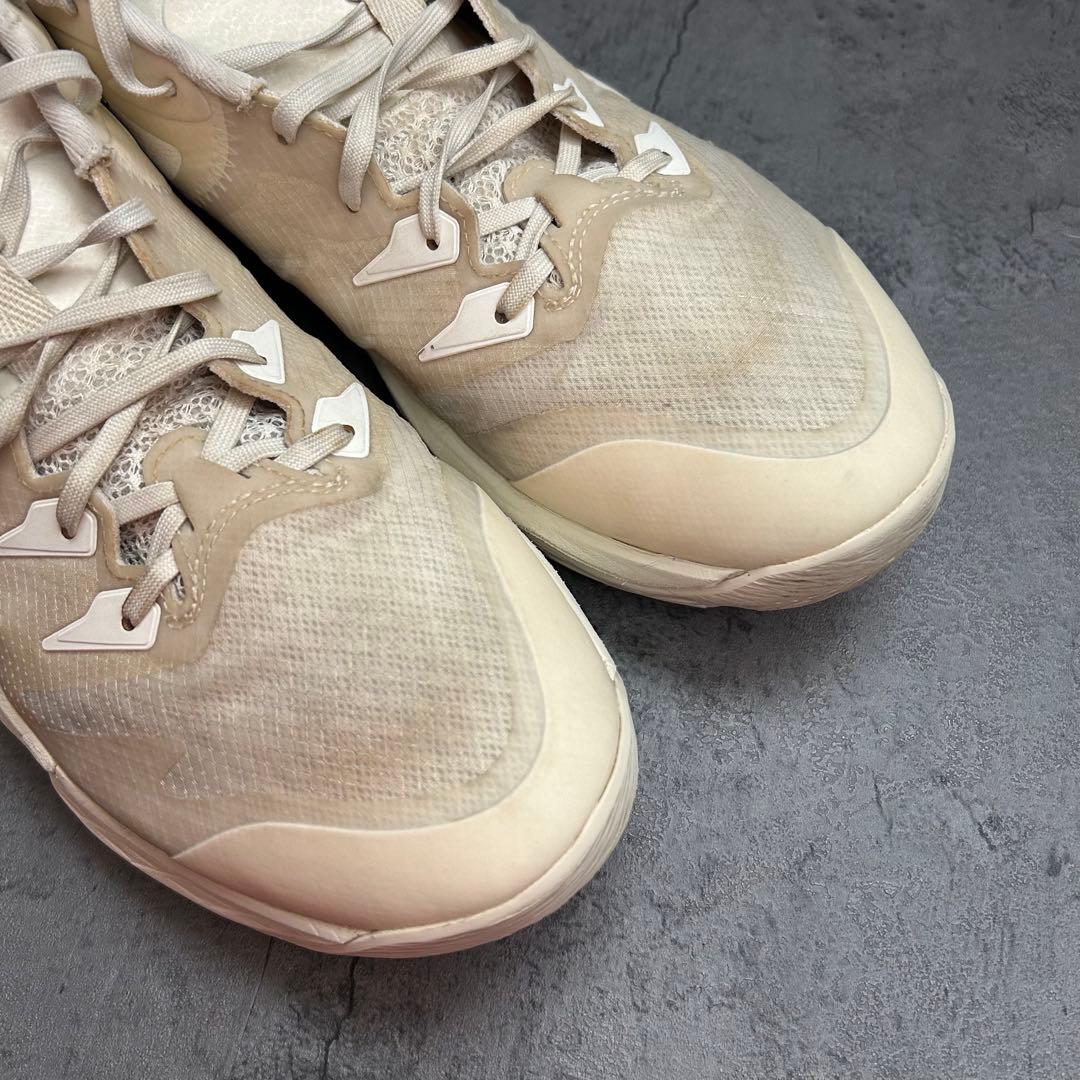 最終価格❗️ASICS UNPREARS LOW2 28.5cmアンプレアルス