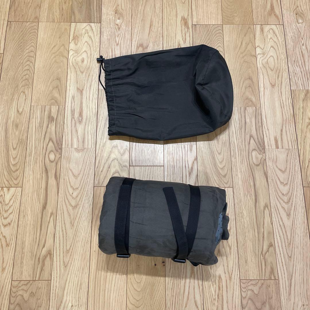 myCamp コットセット