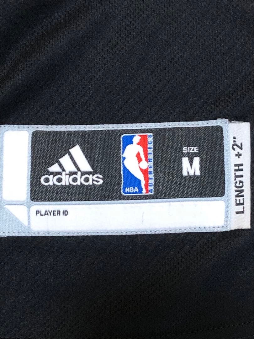 adidas LAKERS BRYANT バスケットボールユニフォーム #24