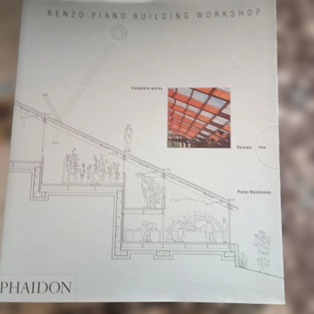 PHAIDON　3冊