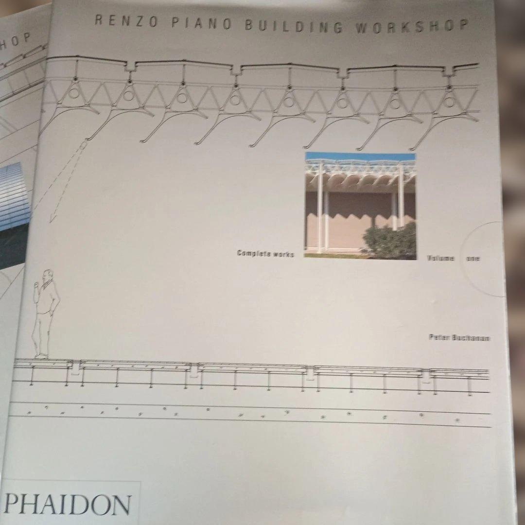 PHAIDON　3冊