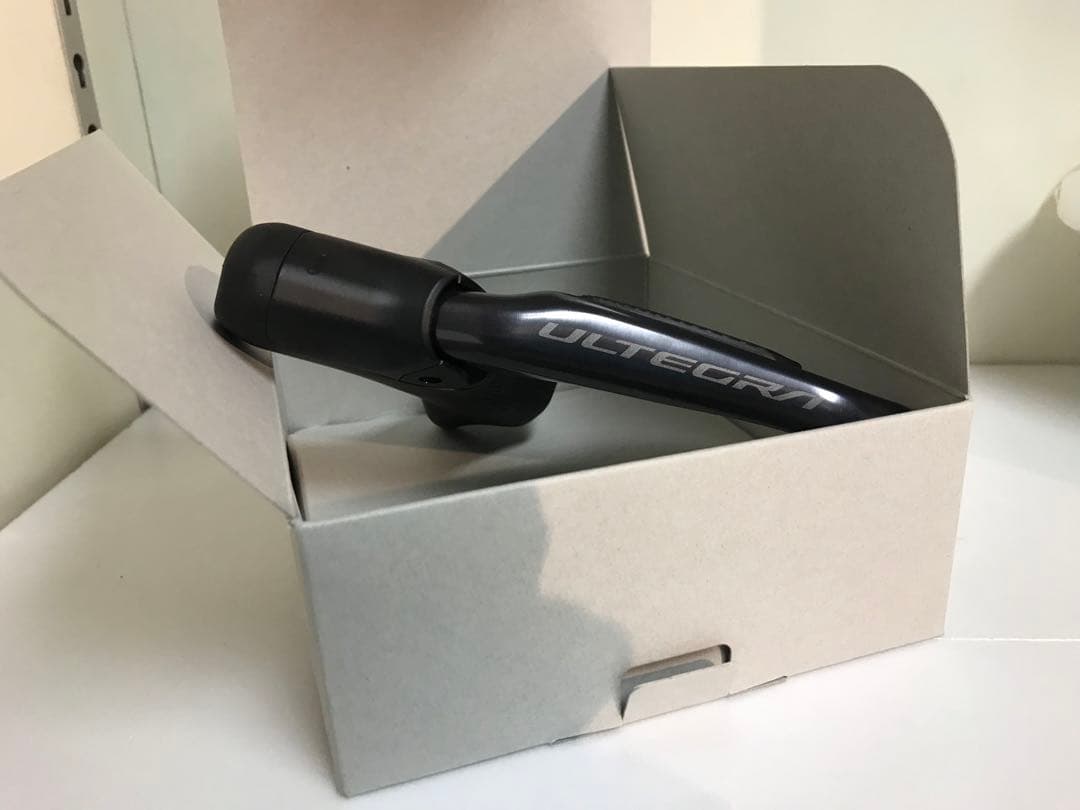 SHIMANO ULTEGRA ST-R8170-L 左レバー