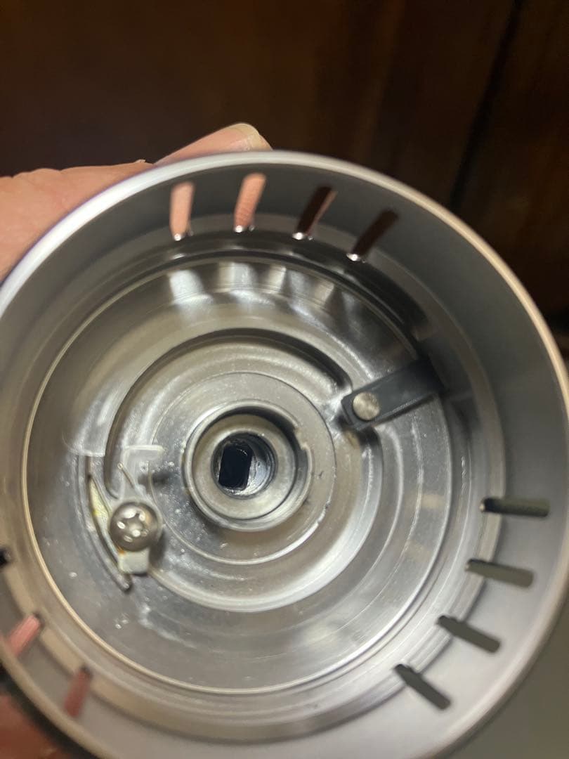 SHIMANO 17TWIN POWER XD C3000HG スピニングリール