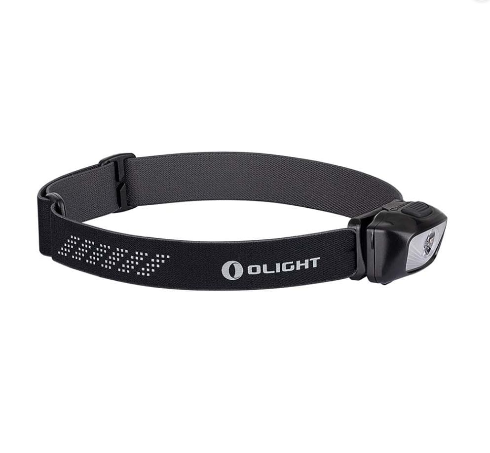 Olight オーライト H05S ブラック ヘッドライト 1個