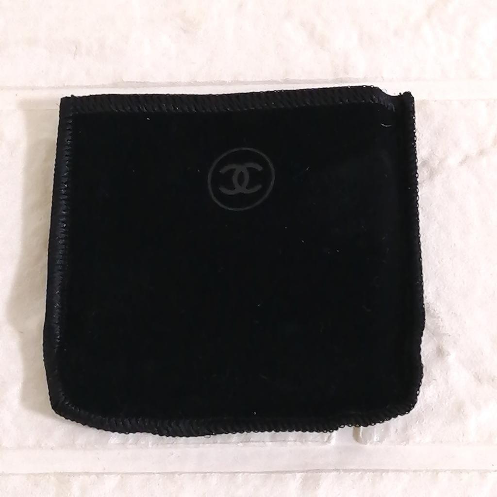 新品　CHANEL 　オンブル コントゥラスト デュオ 20 (アイシャドウ)