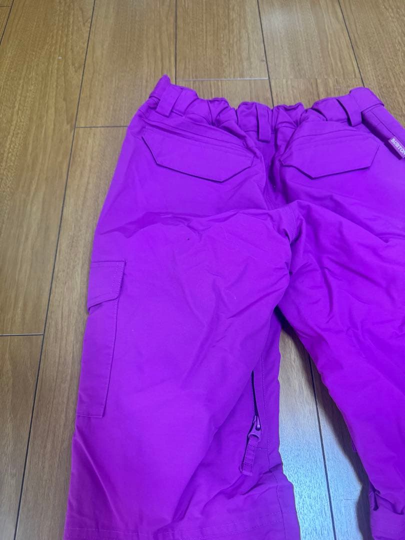 BURTON ボードウェア　kids