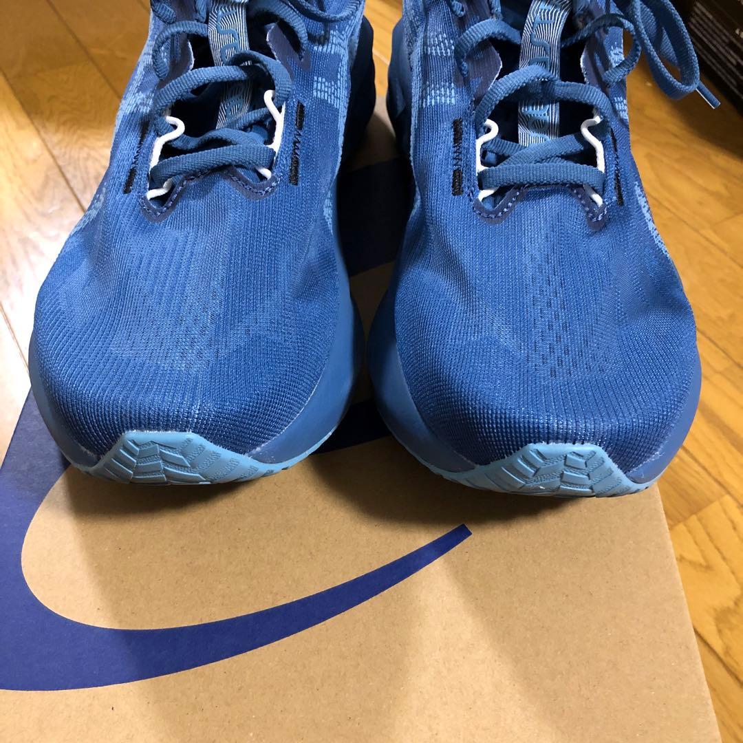 asics　アシックス NOVABLAST 5　27.5ｃｍ　メンズ　ブルー