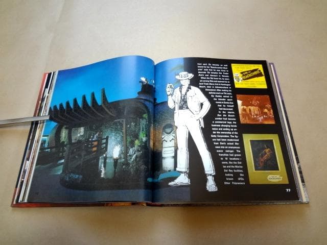 ★ 写真集 「THE BOOK OF TIKI ザ・ブック・オブ・ティキ」 ★