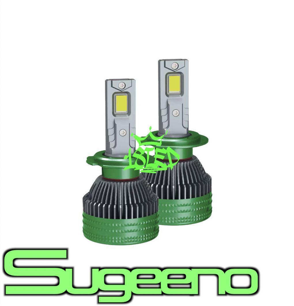 18LED　シリーズS　イエロー　宇宙一明るいバルブ　H11H8H16HB4H3