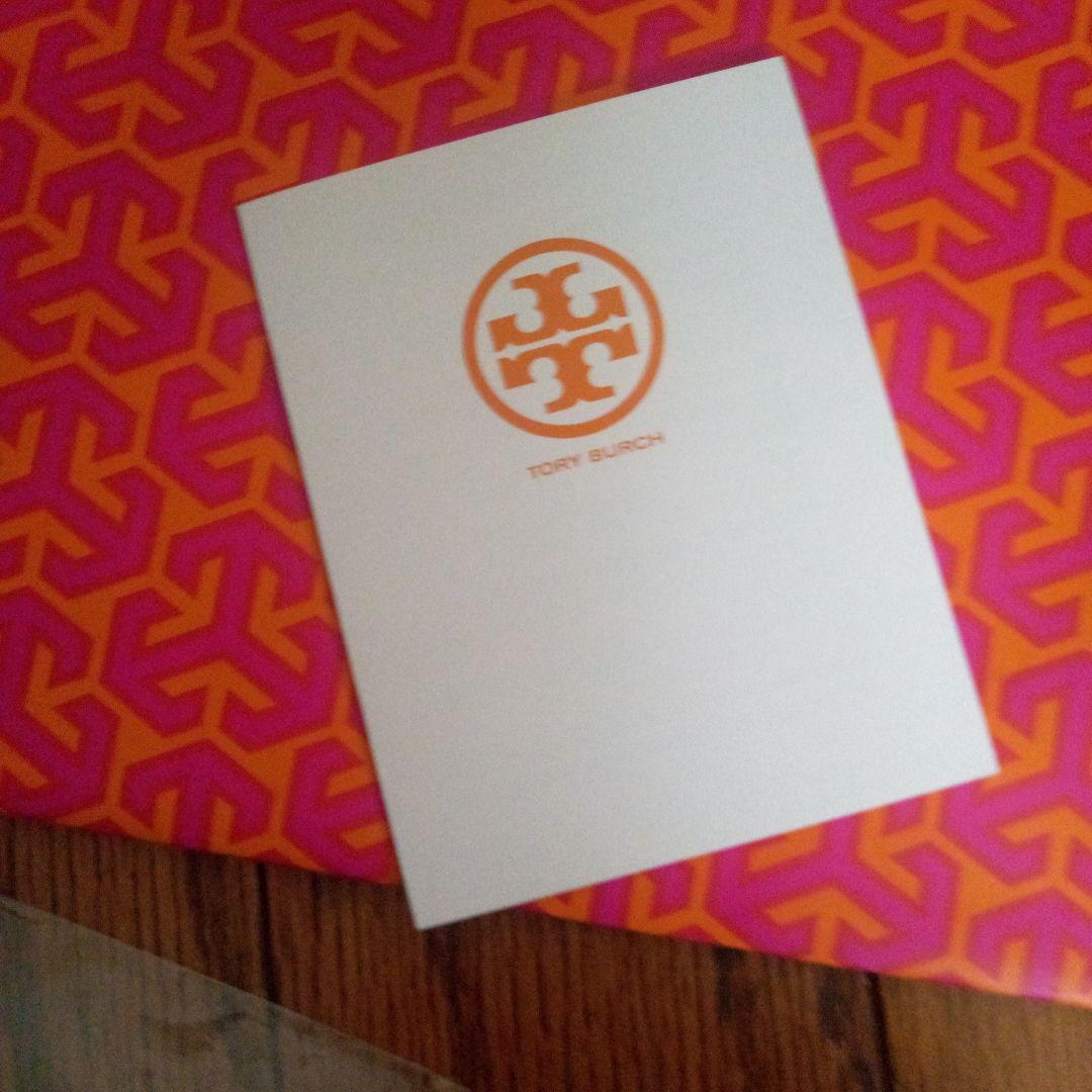 TORY BURCH トリーバーチバック☆美品☆