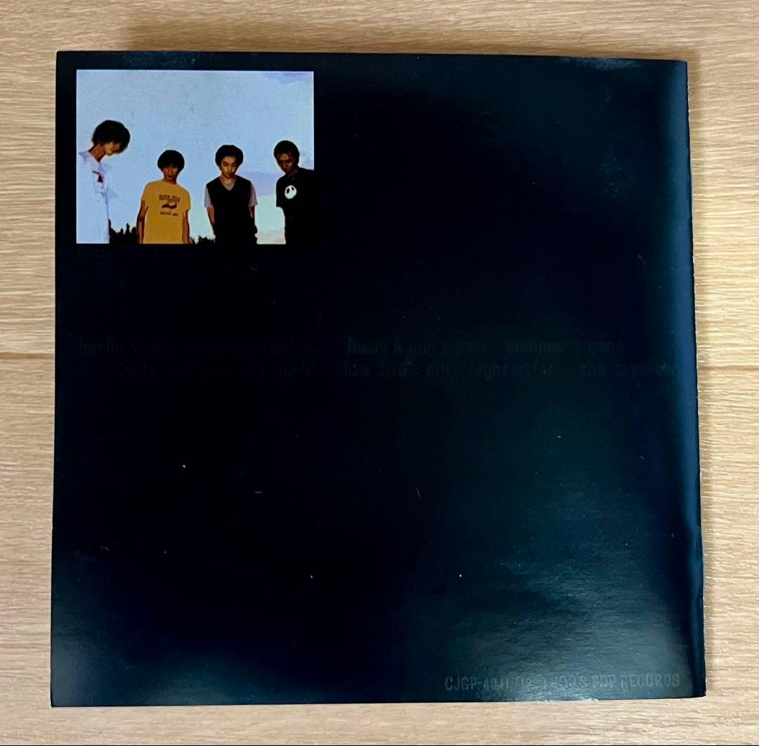 honeydip「portable audio science」＋cruyff
