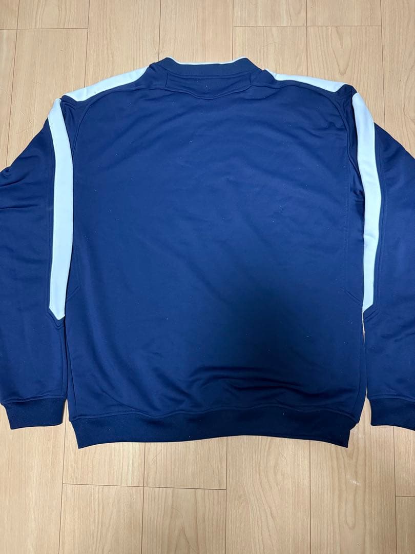【人気】チェルシーFC Umbro トレーニングウェア