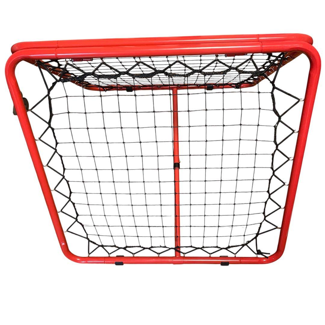 GAVIC リバウンドネット 固定具、収納ケース付き