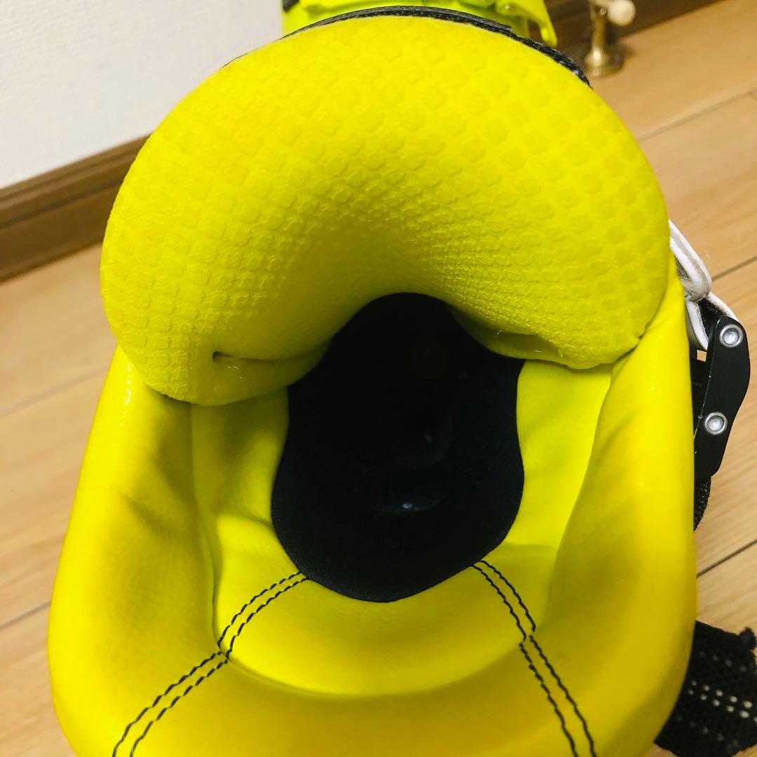 サロモン スキーブーツ x-max130 race