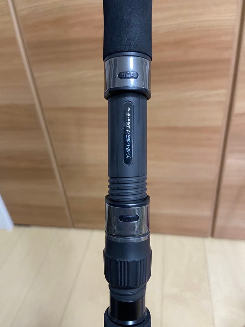 ロッド EARLY 105MH