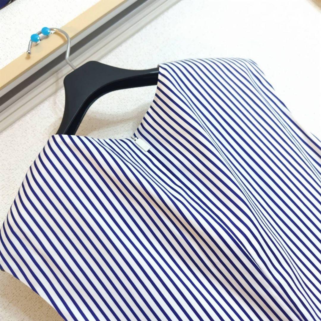 新品 Ｒｅｎｅ Ａライン ノースリーブワンピース ルネ ３８