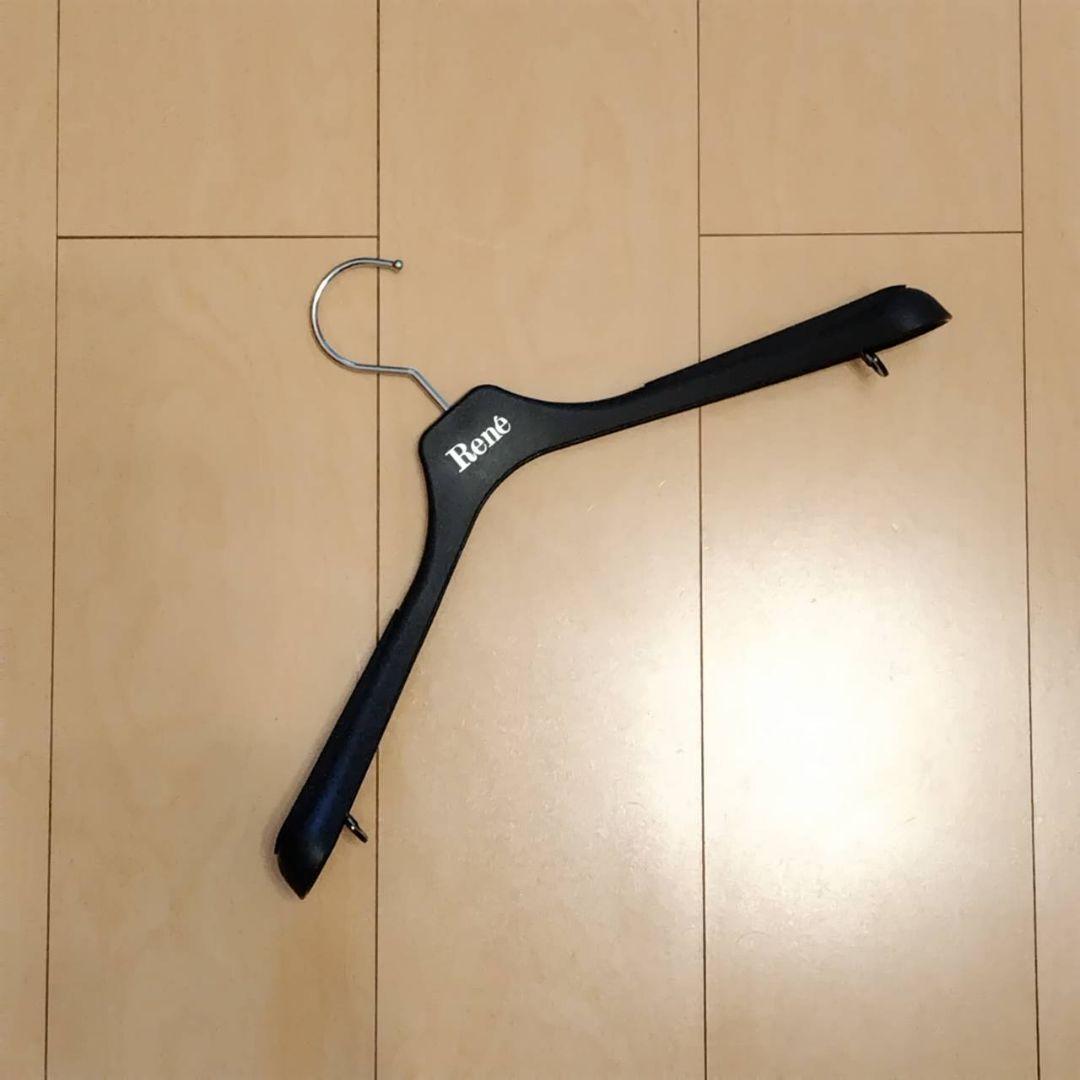 新品 Ｒｅｎｅ Ａライン ノースリーブワンピース ルネ ３８