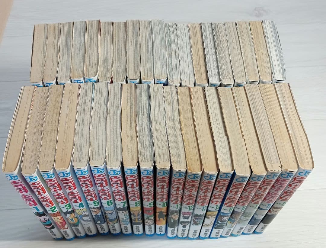 HUNTER×HUNTER 　ハンター×ハンター　既刊　全巻