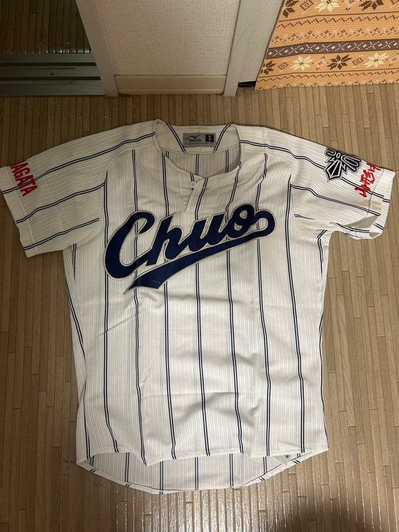 野球ユニフォーム