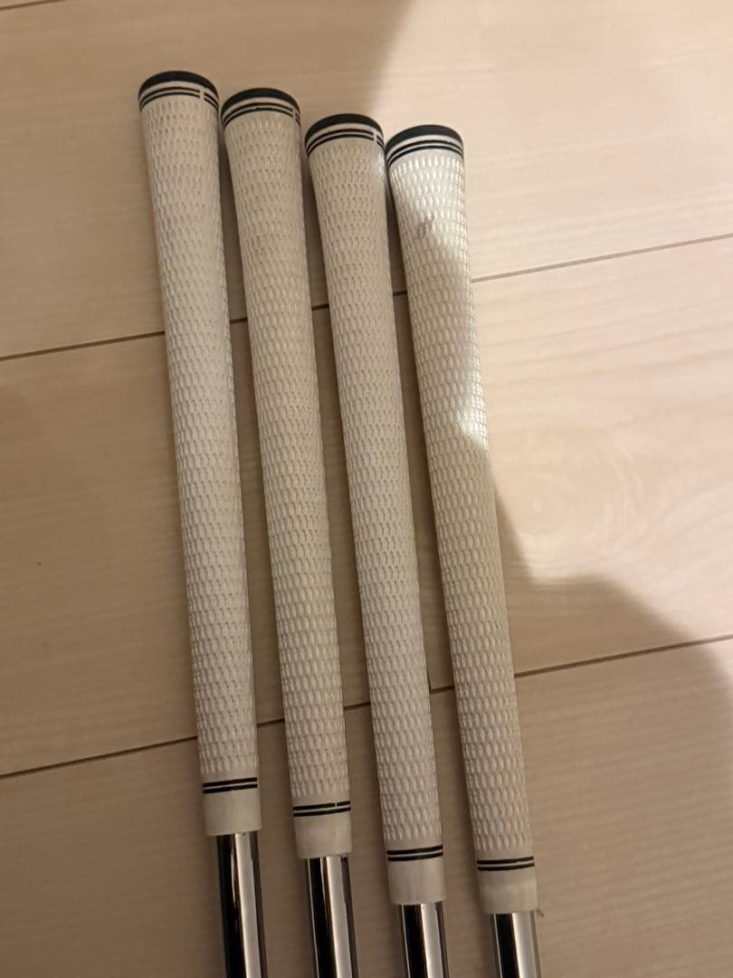srixon Zx5 Mk II アイアンセット 7-P 4本セット