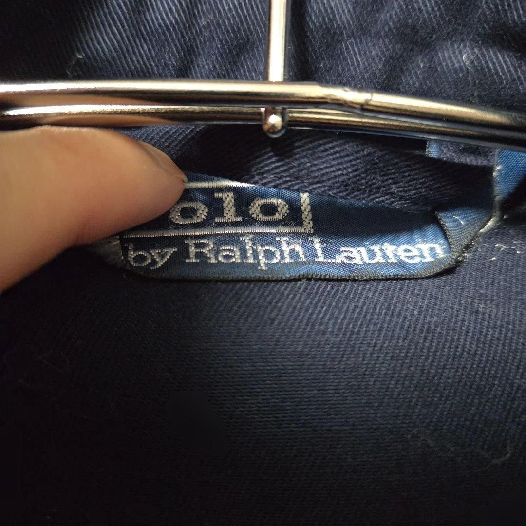 90's Polo by Ralph Lauren スイングトップジャケット