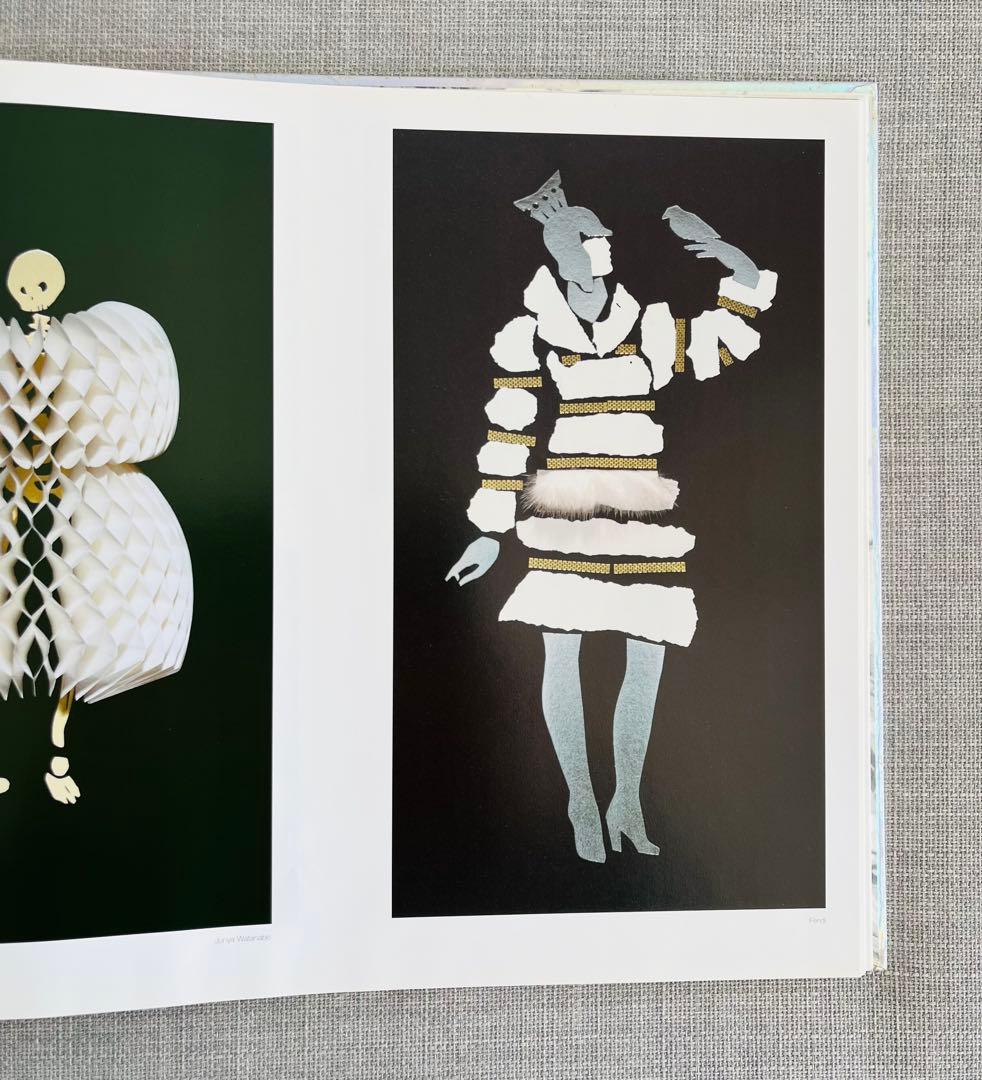 【希少】A Decade of Visionaire /VISIONAIRE