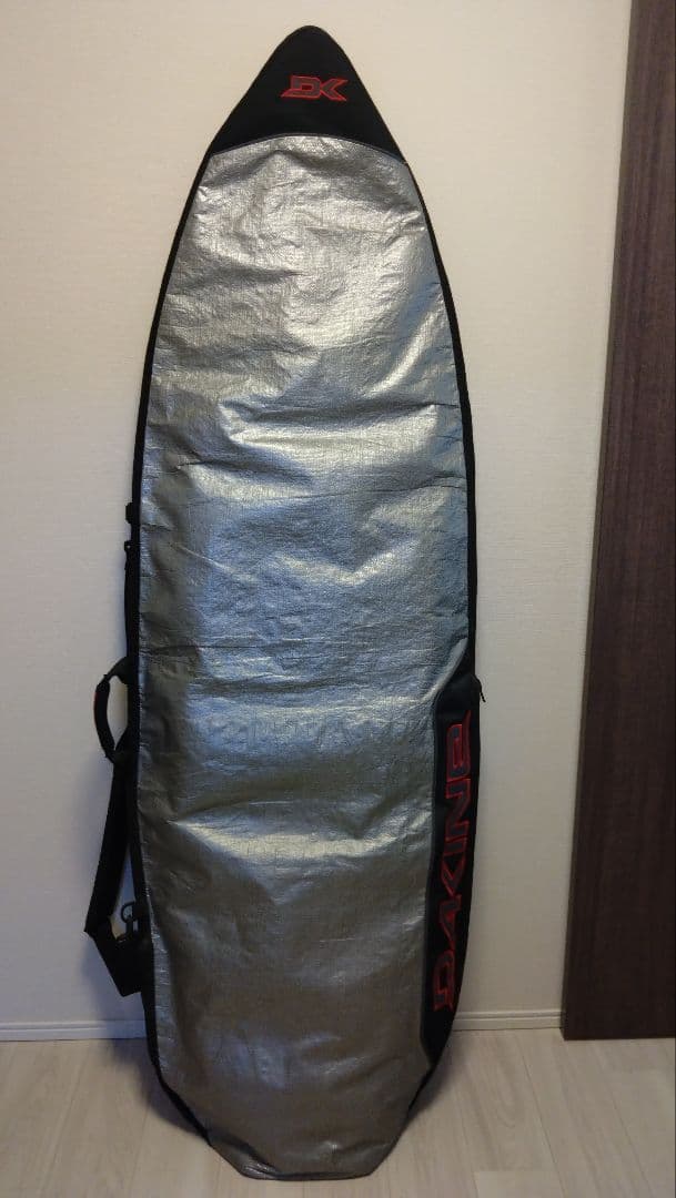 SANTA CRUZ BARNEY MODEL 6.1 サーフボード