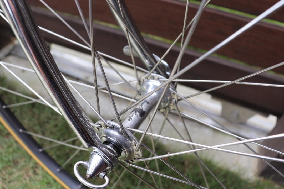 【希少‼】COLNAGO OVAL CX コルナゴ オーバルCX カンパニョーロ