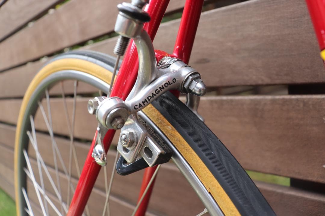 【希少‼】COLNAGO OVAL CX コルナゴ オーバルCX カンパニョーロ